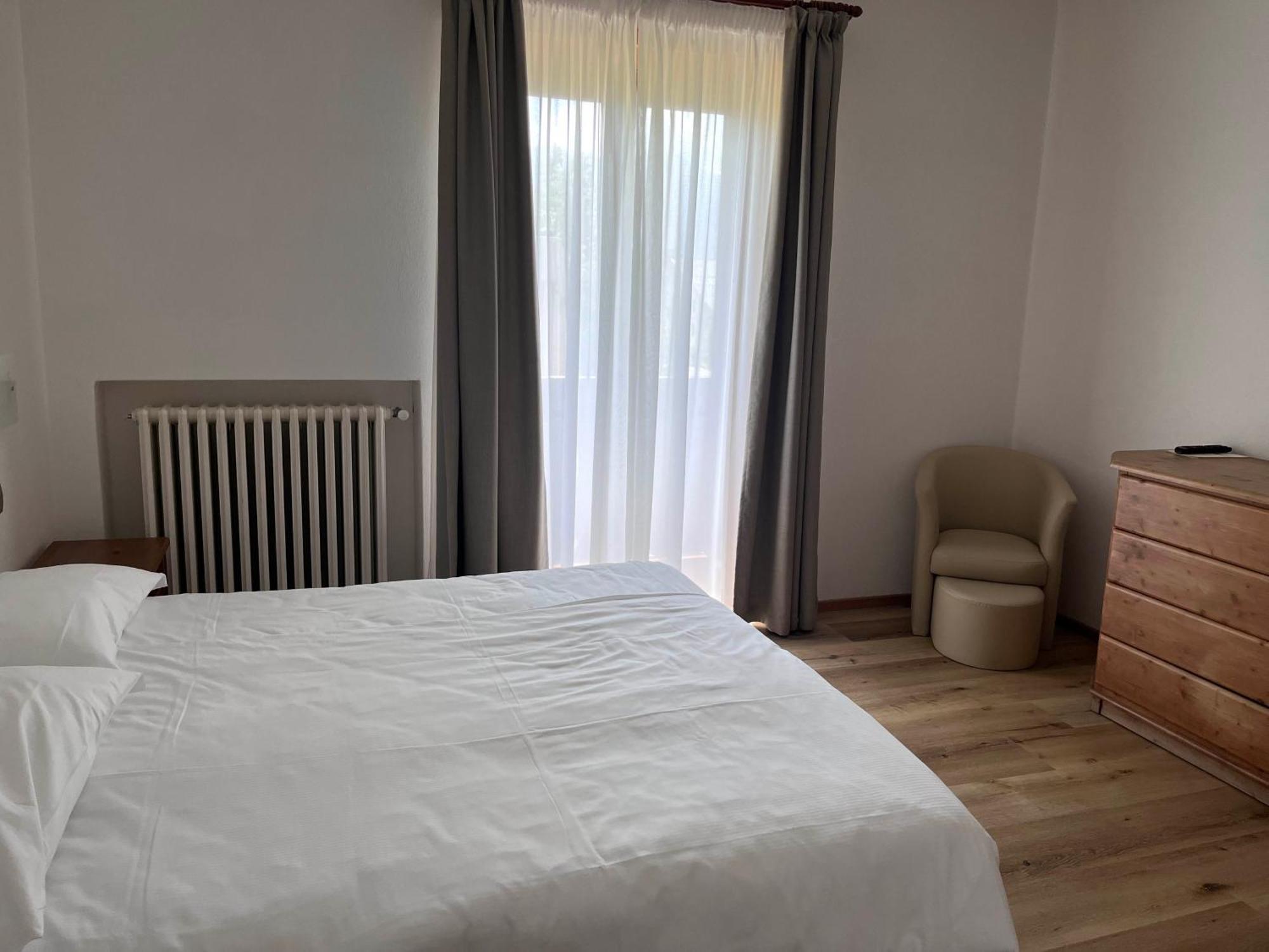 Hotel Albergo Dolomiti San Vito di Cadore Exterior foto