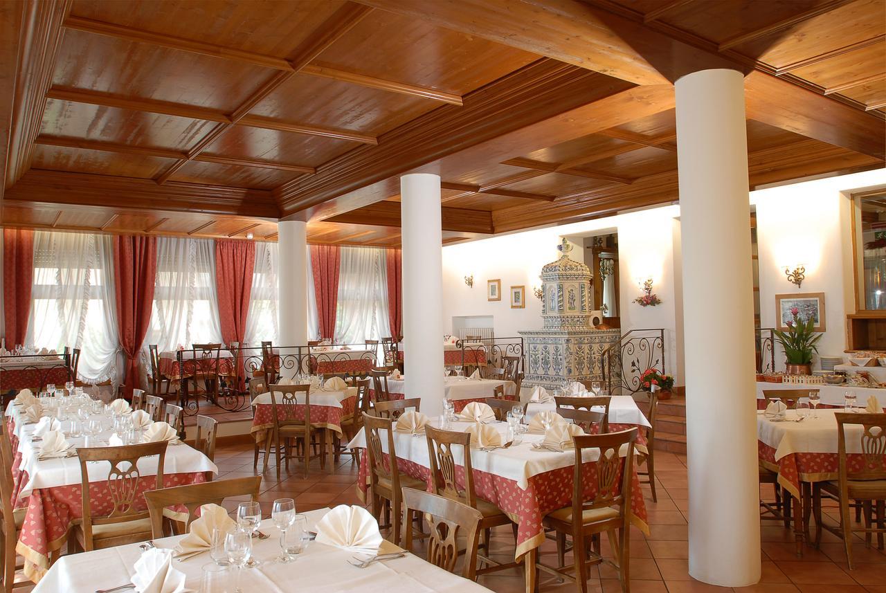 Hotel Albergo Dolomiti San Vito di Cadore Exterior foto
